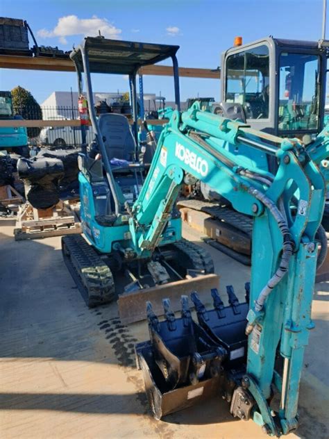 kobelco sk17sr 5|kobelco sk17sr 6e.